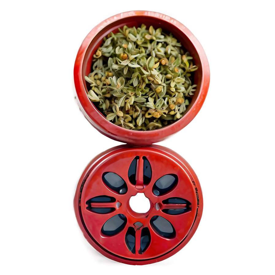 Herb Grinder Png Jal PNG Image