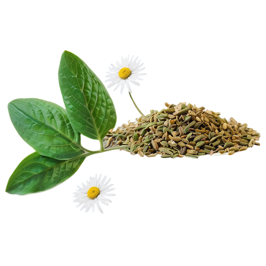 Herbal Mix Png Jnl PNG Image