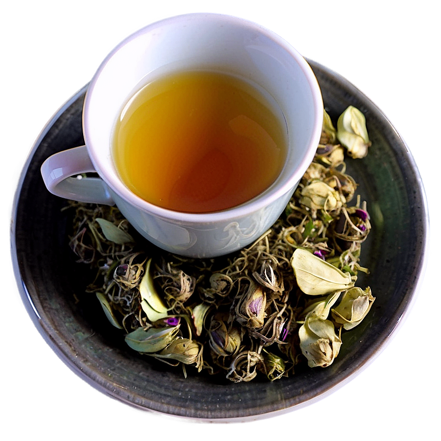 Herbal Tea Cup Png Gbj PNG Image