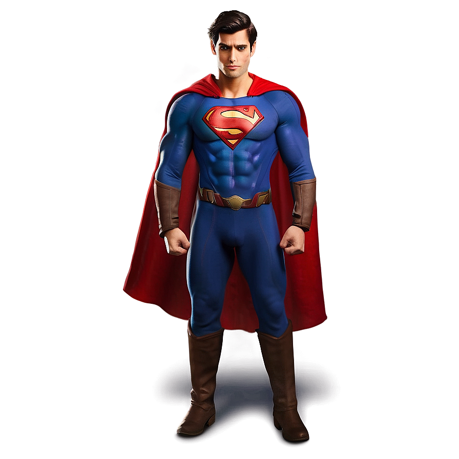 Hero Costume Png 63 PNG Image