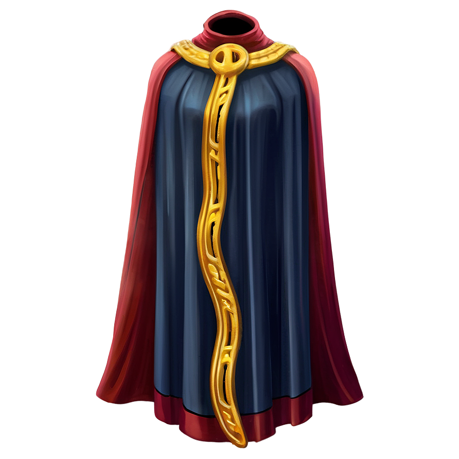 Heroic Cape Of Superpower Png 47 PNG Image