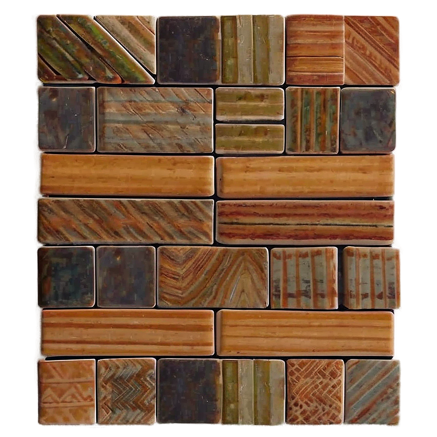 Herringbone Tiles Floor Png Sou PNG Image