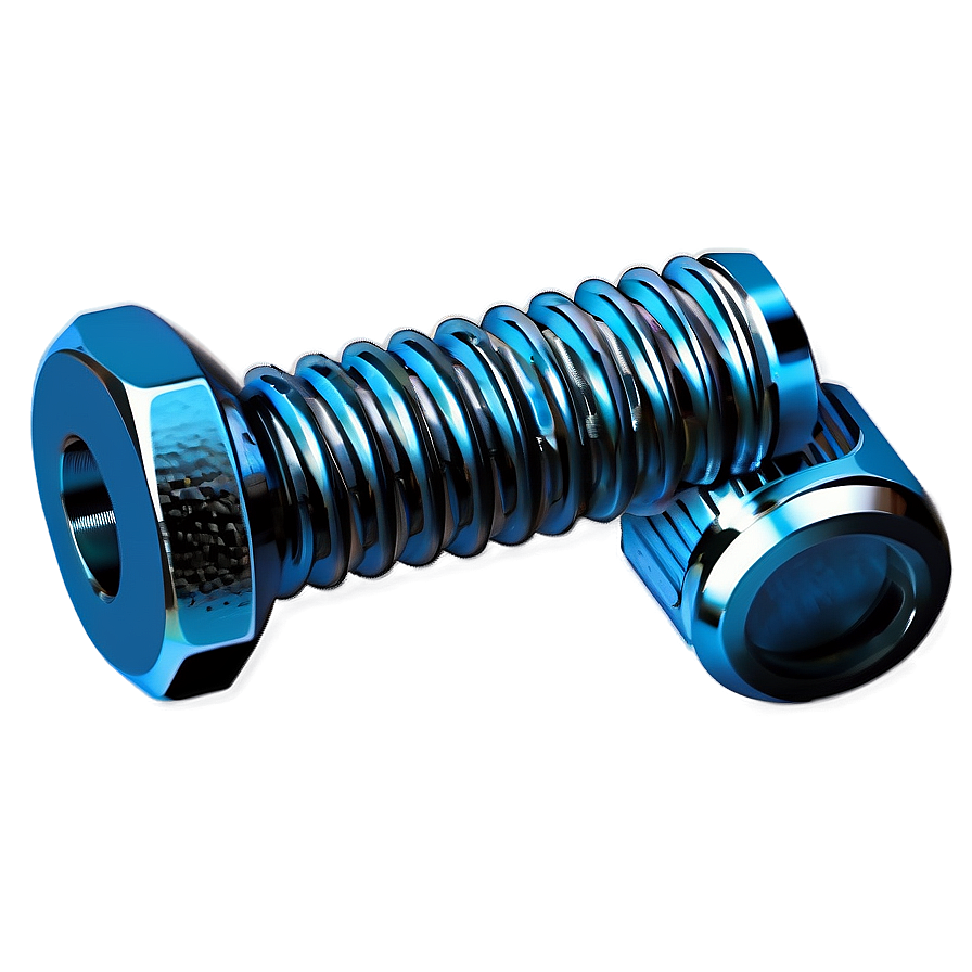 Hex Head Screws Png 39 PNG Image