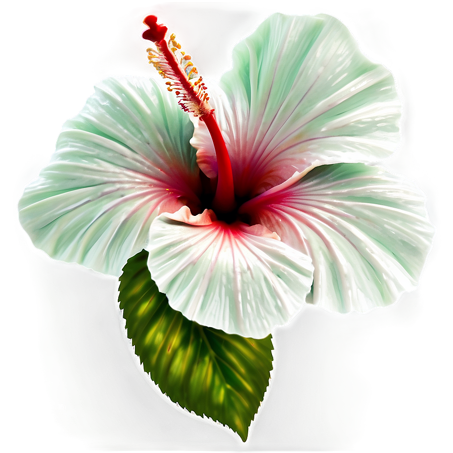 Hibiscus Fantasy Png 05232024 PNG Image