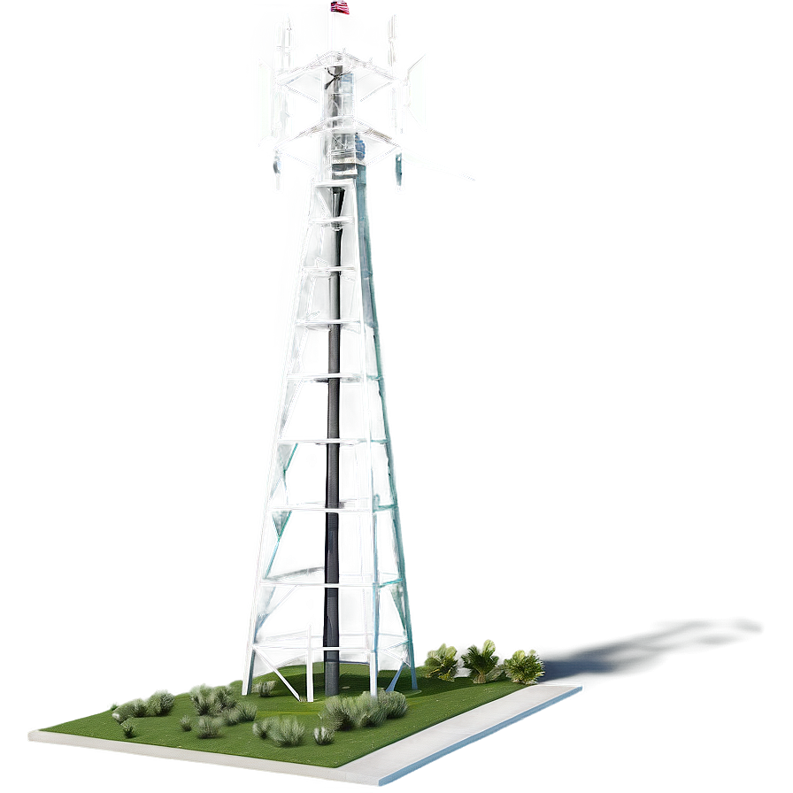 Hidden Cell Tower Png 61 PNG Image