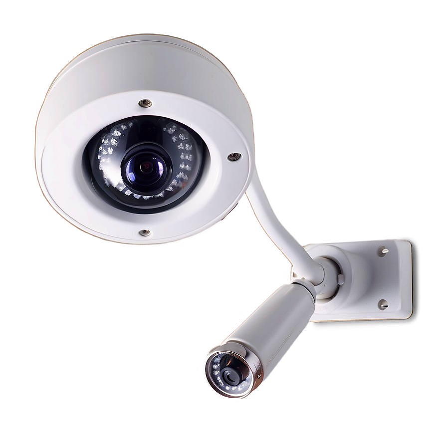 Hidden Security Camera Png 20 PNG Image