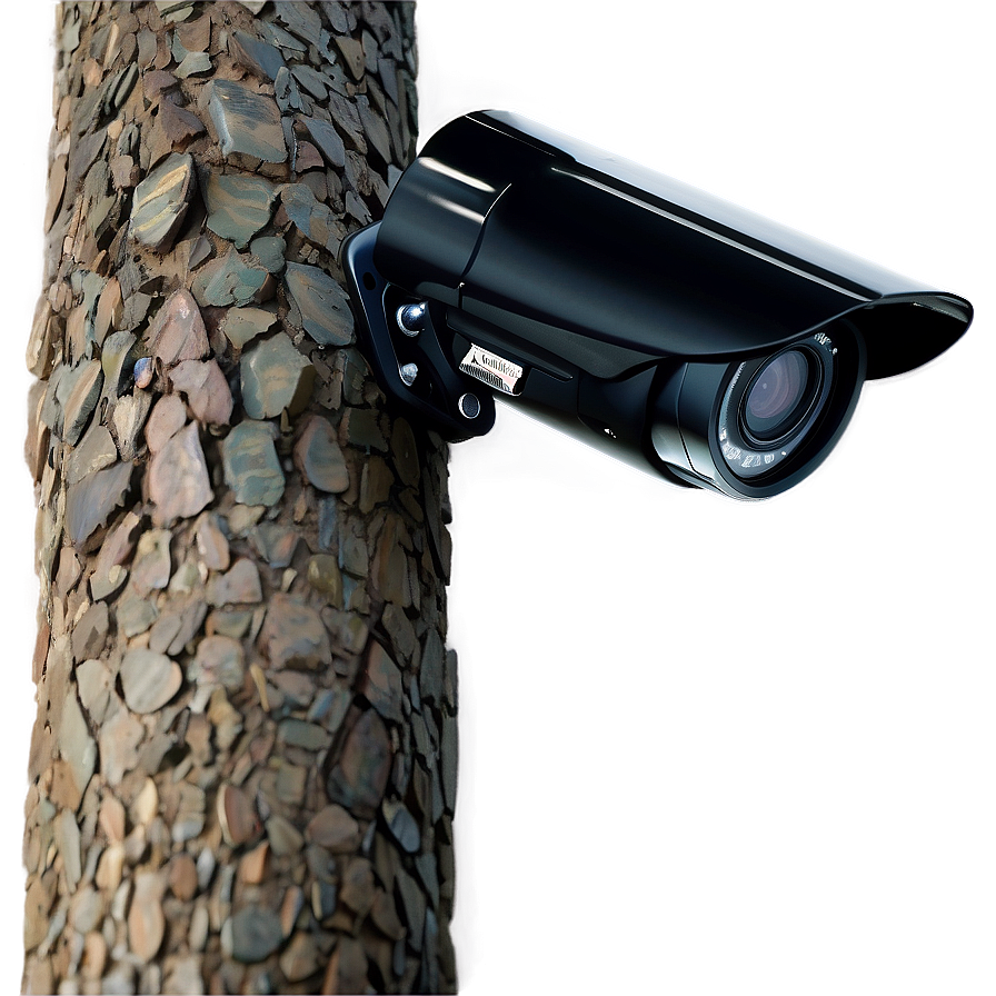 Hidden Security Camera Png Moc PNG Image