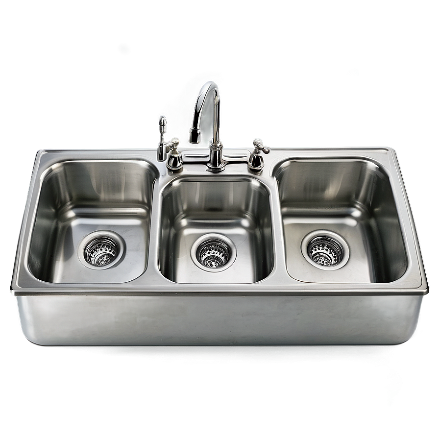 High Back Kitchen Sink Png Ujv PNG Image