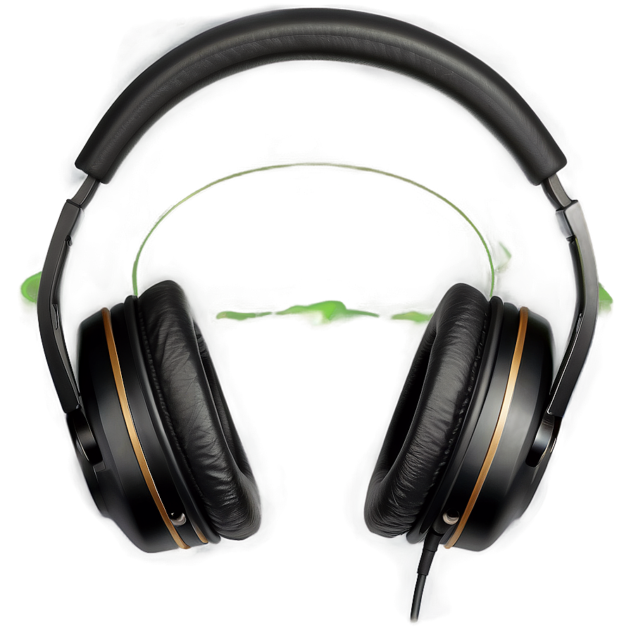 High Bass Headset Png Trt77 PNG Image