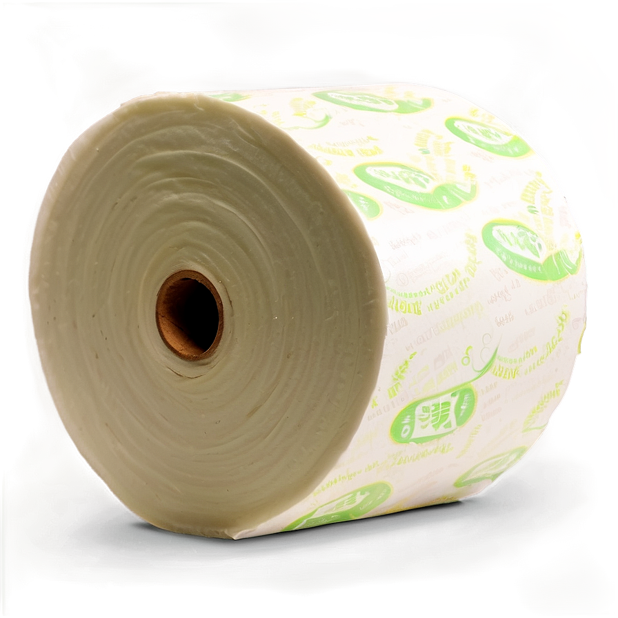 High Capacity Bathroom Tissue Roll Png 94 PNG Image