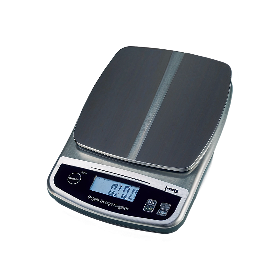 High Capacity Digital Scale Png Wtt31 PNG Image