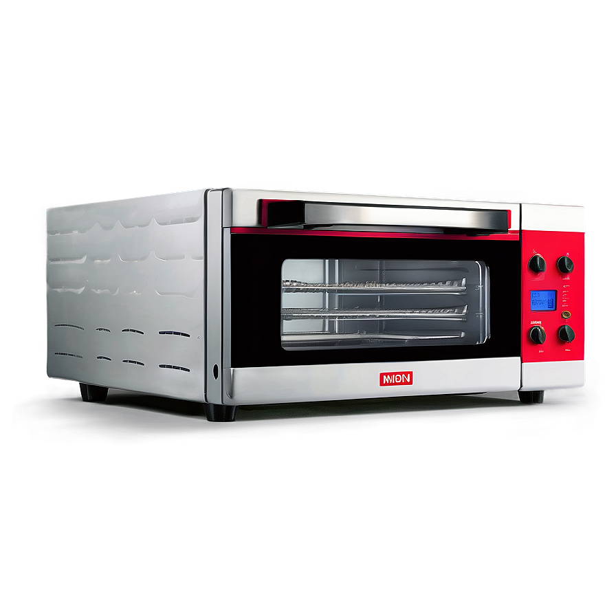 High Capacity Oven For Baking Png App PNG Image