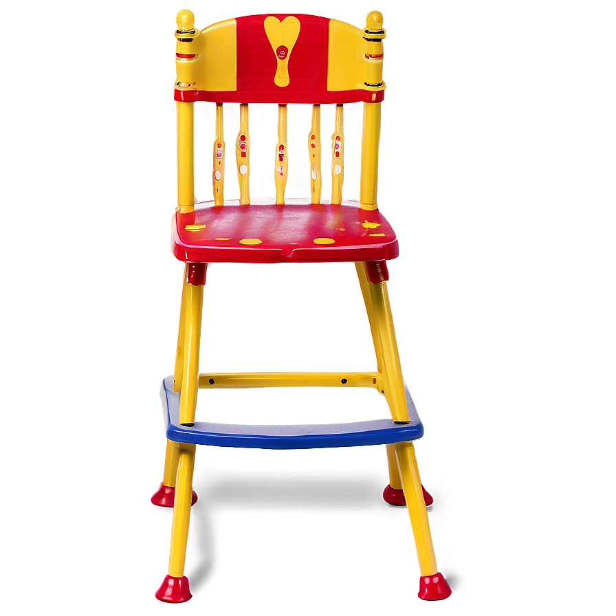 High Chairs Png 06132024 PNG Image