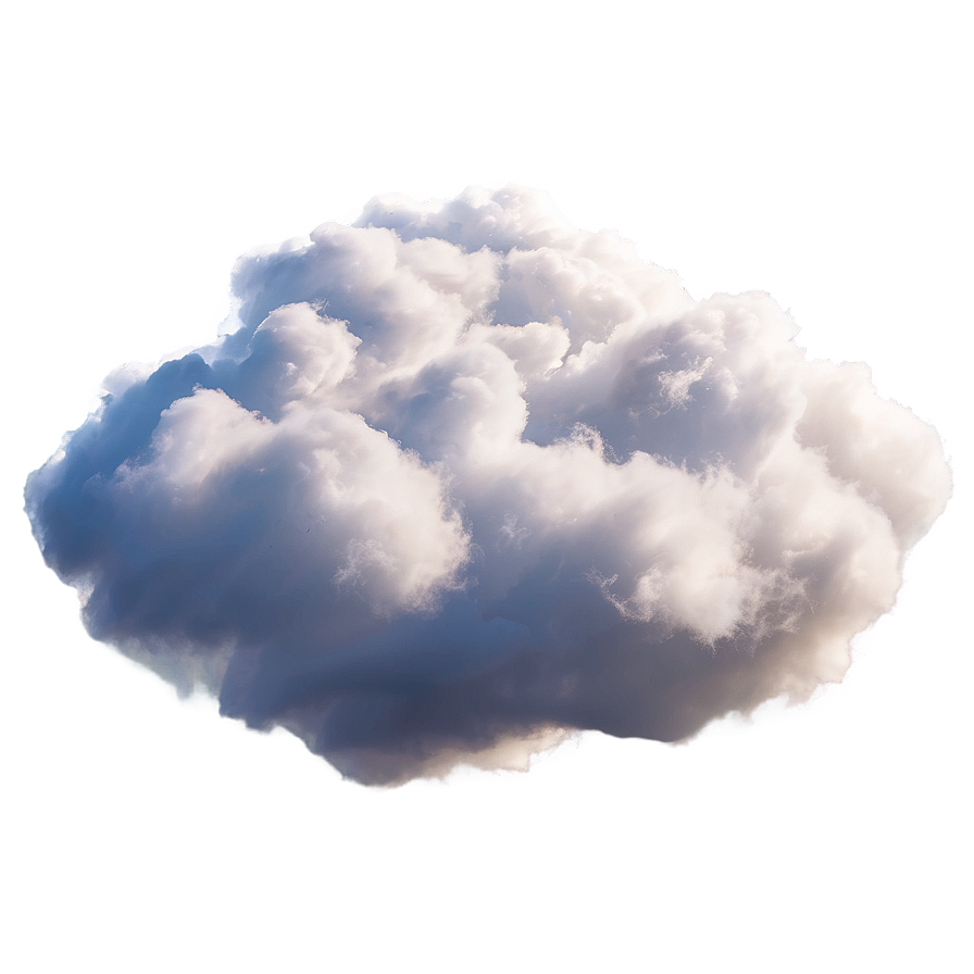 High Cloud Transparent Png Xes8 PNG Image