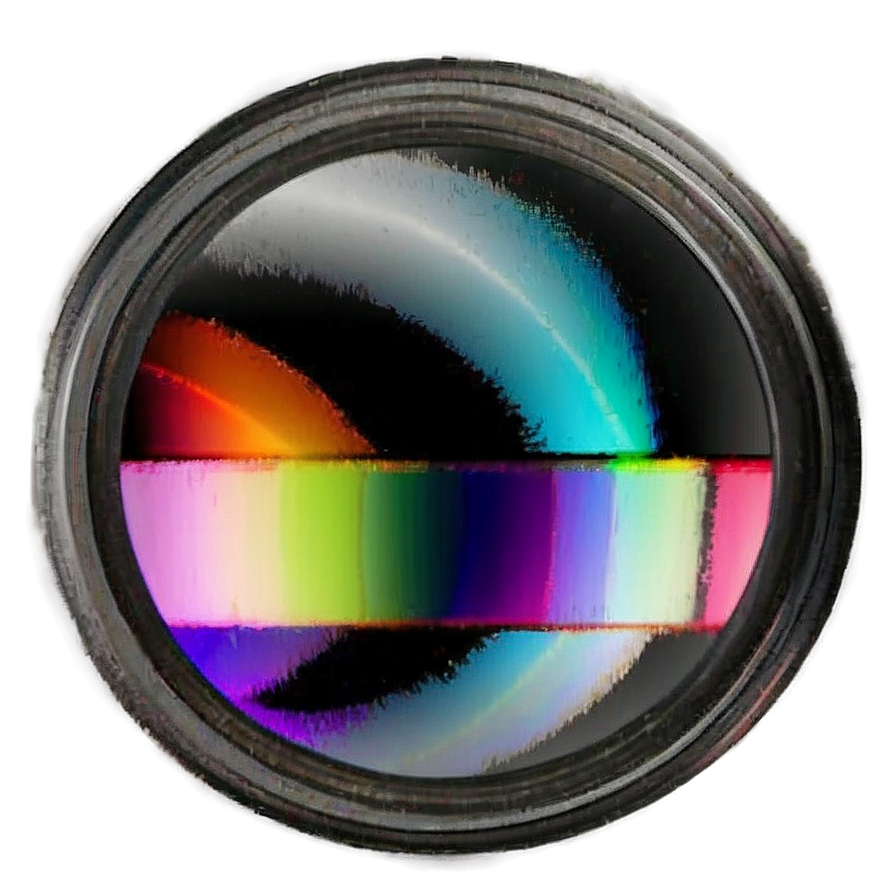 High Definition Filter Lens Png Kei87 PNG Image