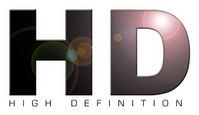 High Definition Logo PNG Image