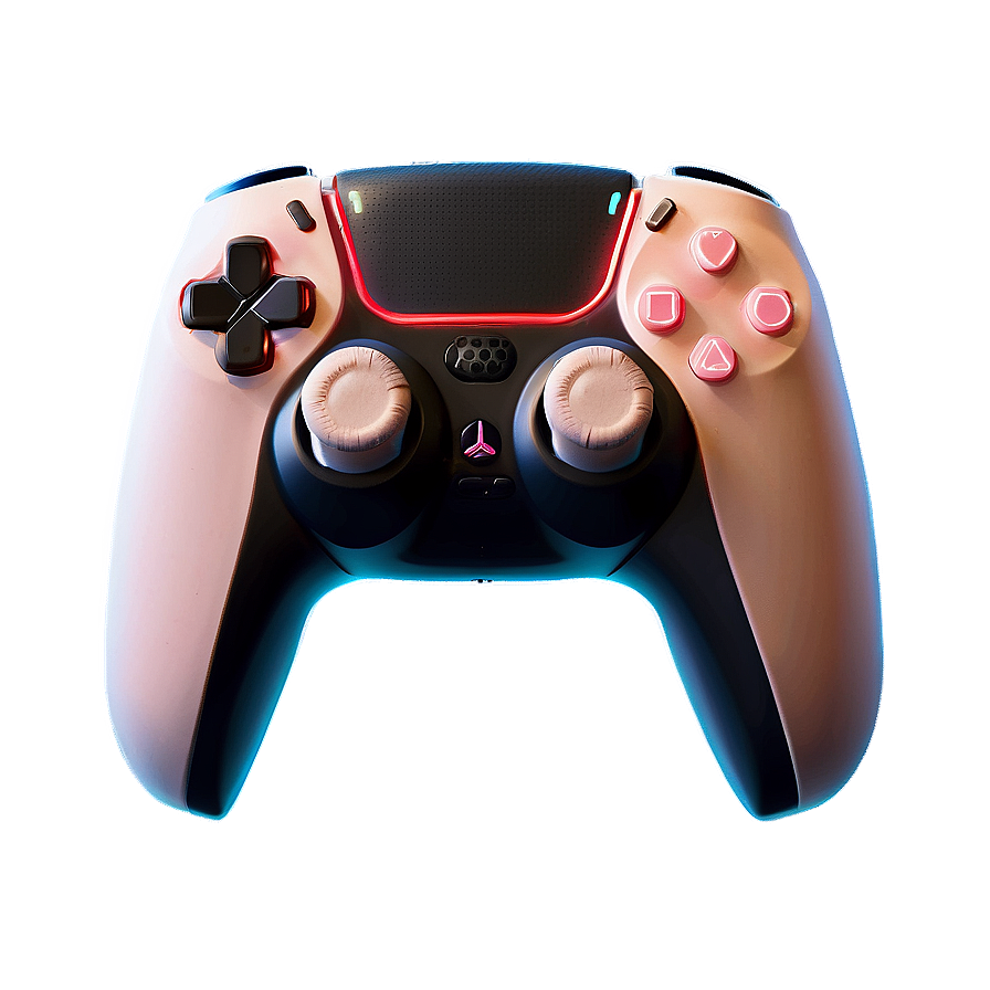 High-definition Ps5 Console Png Cls PNG Image