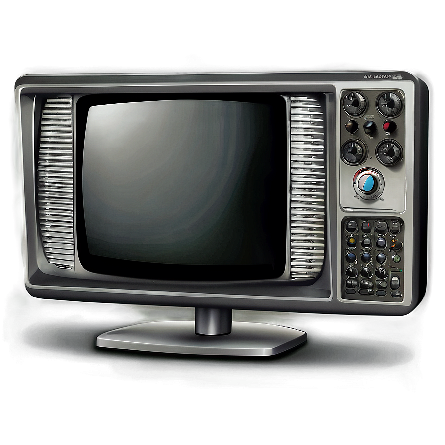 High Definition Tv Icon Png 05252024 PNG Image