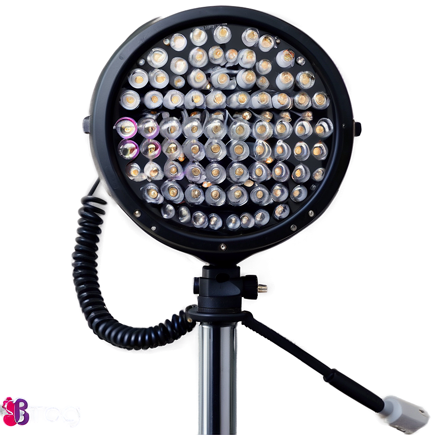 High Definition Video Ring Light Png Kfa PNG Image