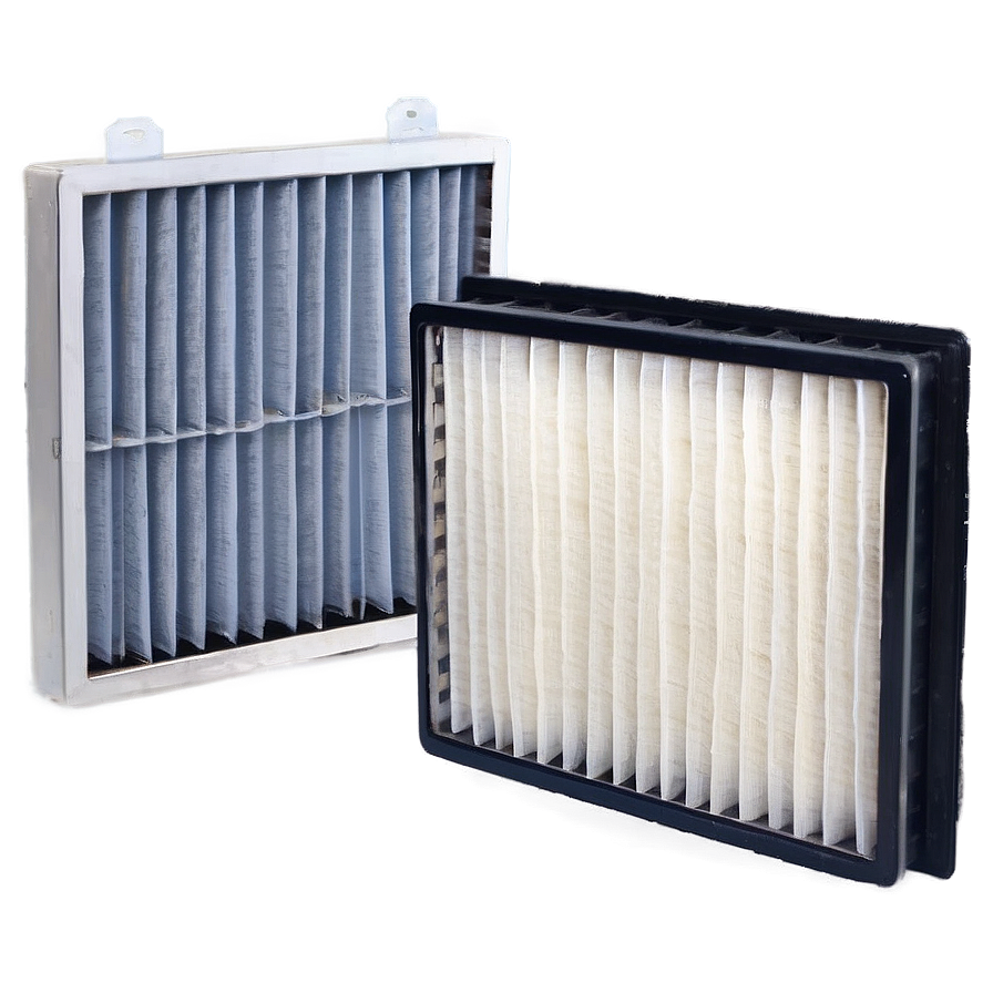 High-efficiency Air Filter Png Klo PNG Image