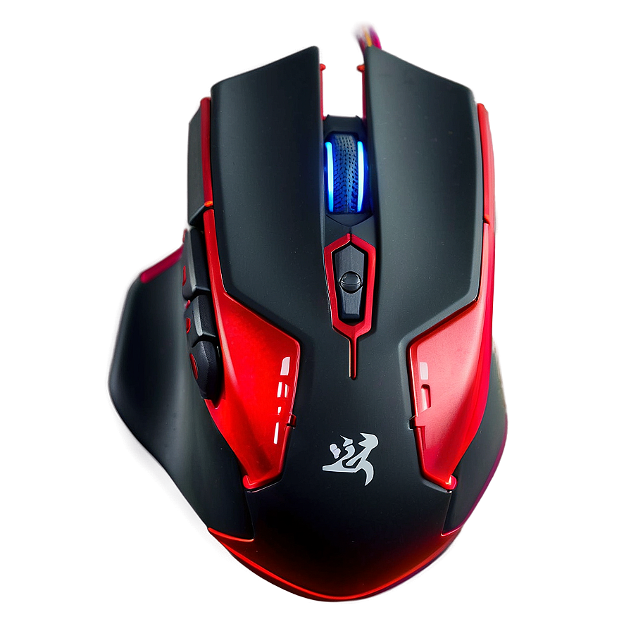 High-end Gaming Mouse Png 06262024 PNG Image