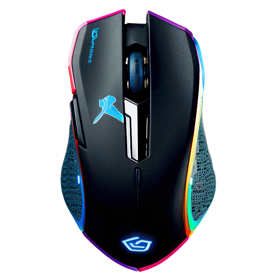 High-end Gaming Mouse Png 28 PNG Image