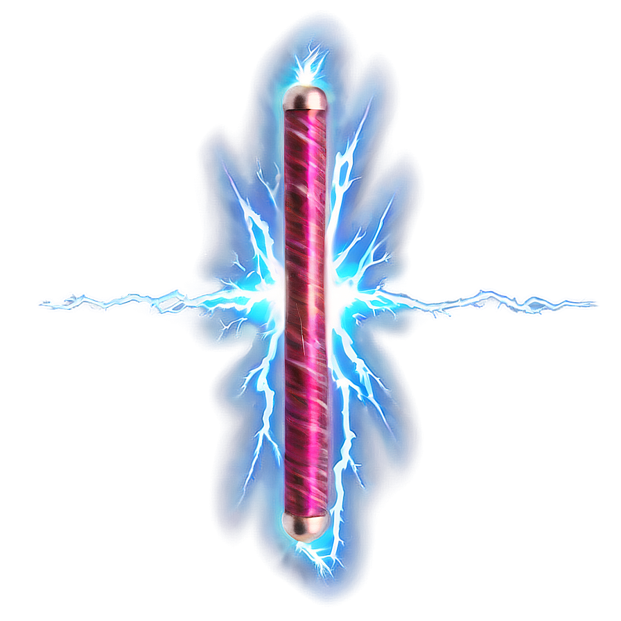 High Energy Bolt Png Xpr PNG Image