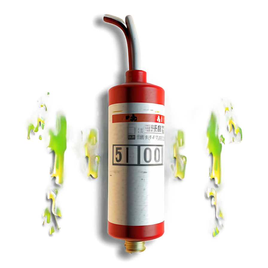 High Explosive Fuse Png 52 PNG Image