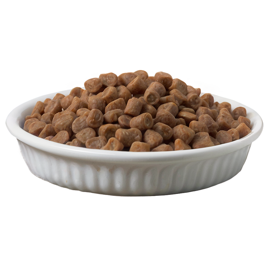 High Fiber Dog Food Png Efq PNG Image