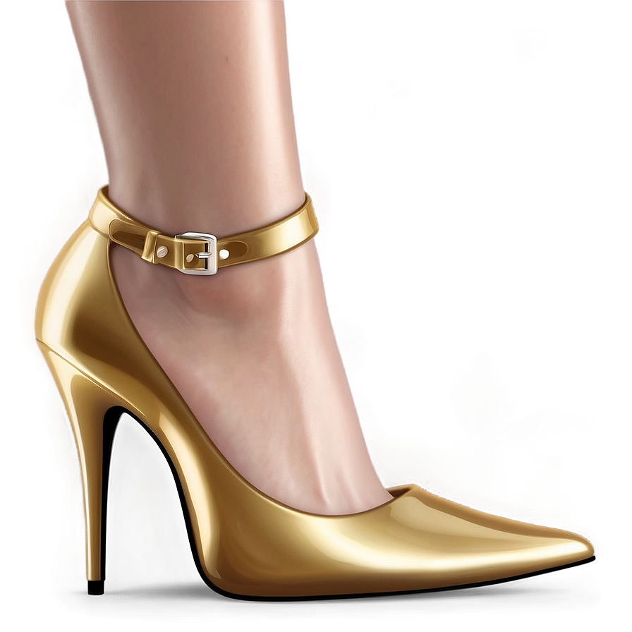 High Heel Shoe Png Tky86 PNG Image