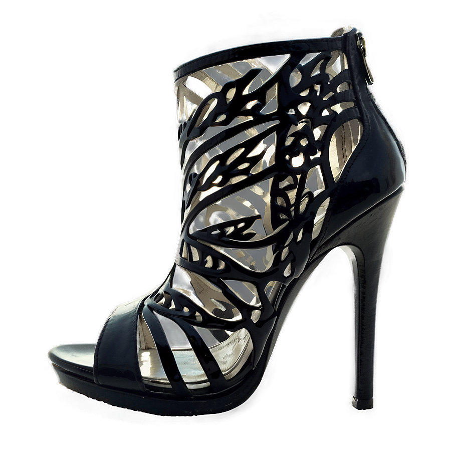 High Heels A PNG Image