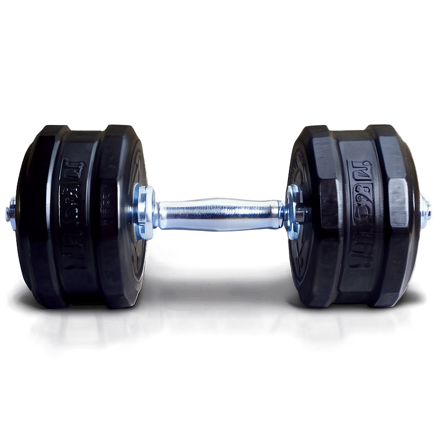 High Impact Dumbbell Png 27 PNG Image