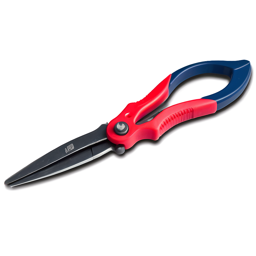 High Leverage Electrician's Shears Png 06292024 PNG Image