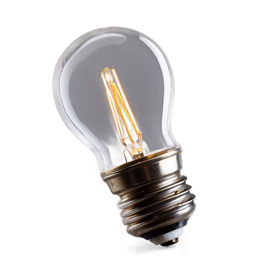 High Lumen Lightbulb Png 91 PNG Image