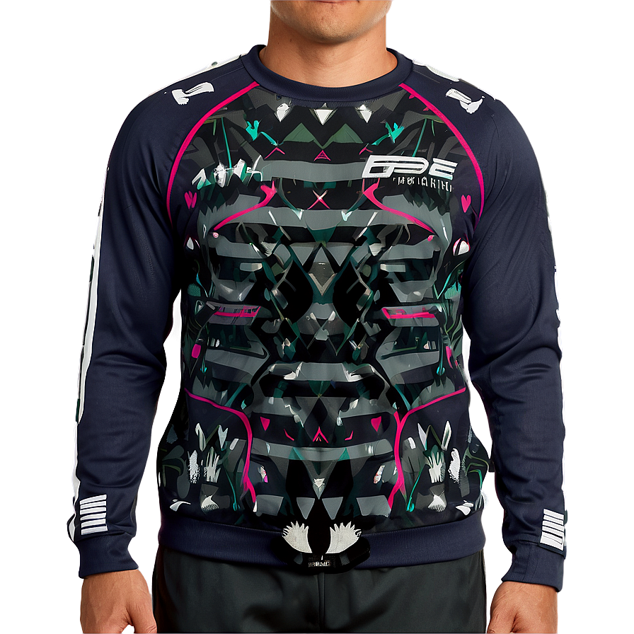 High-performance Athletic Sweaters Png 20 PNG Image