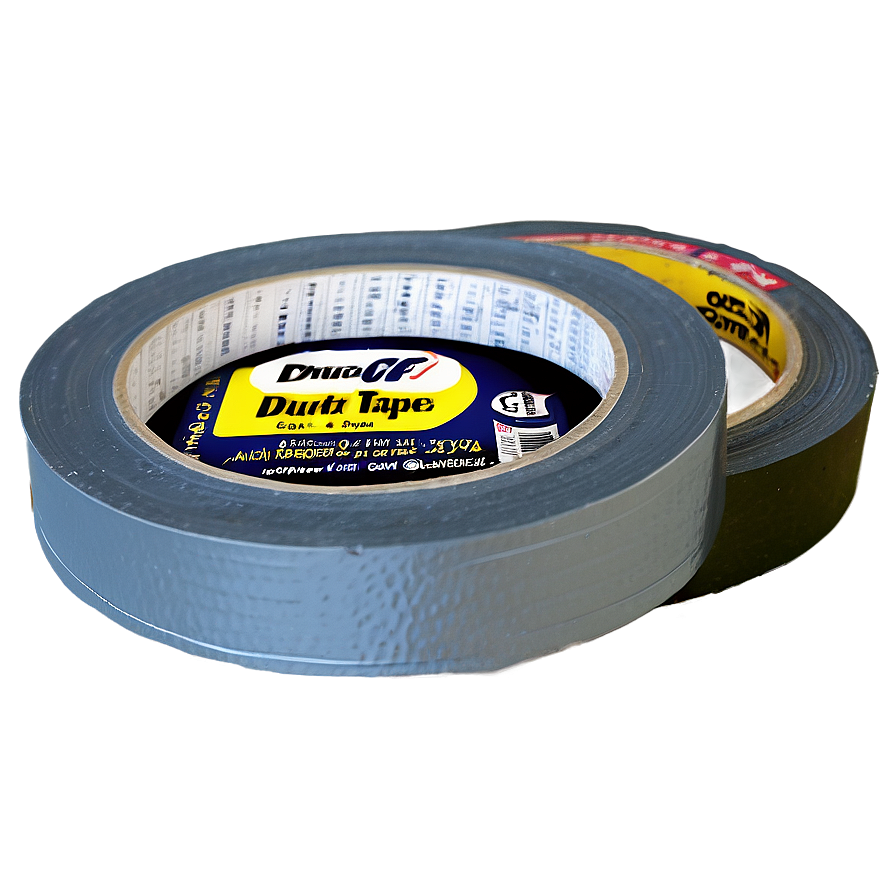 High Performance Duct Tape Png Yft PNG Image