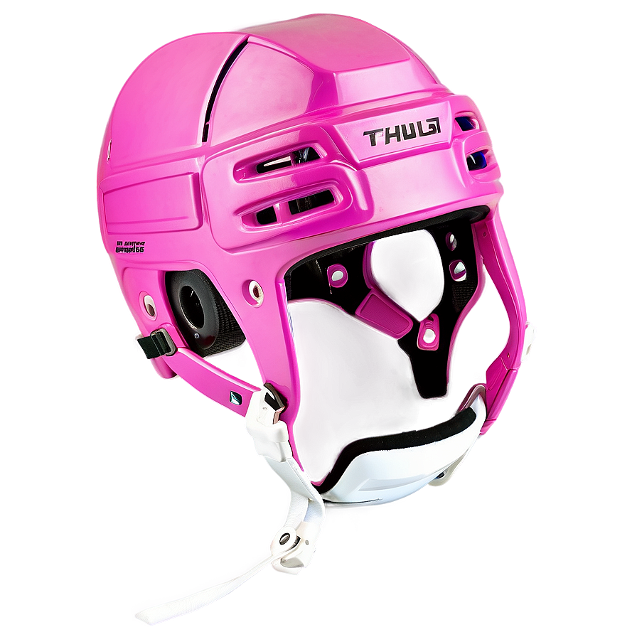 High-performance Hockey Helmet Png Bxo66 PNG Image