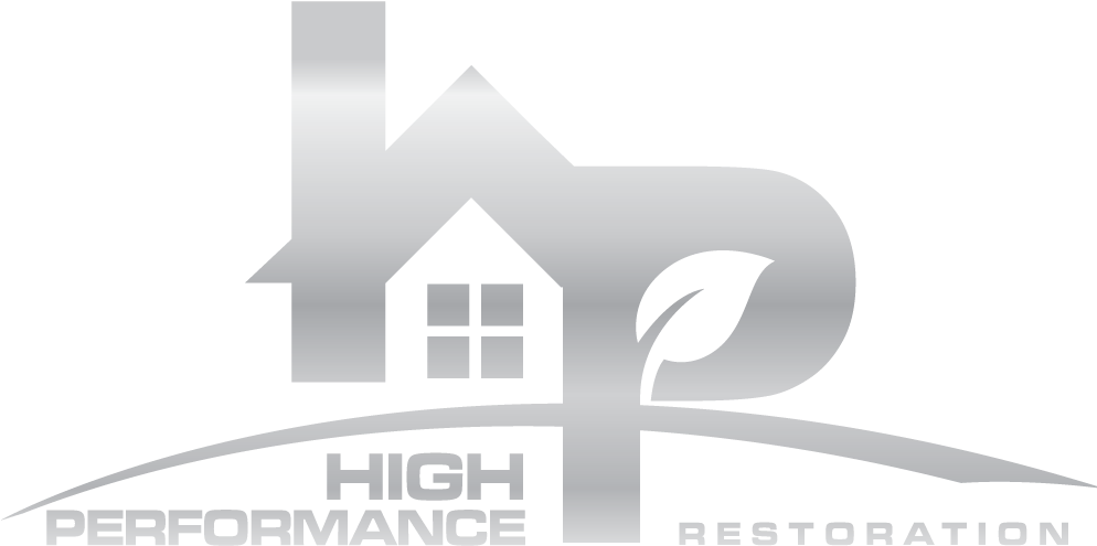 High Performance Restoration Logo PNG Image