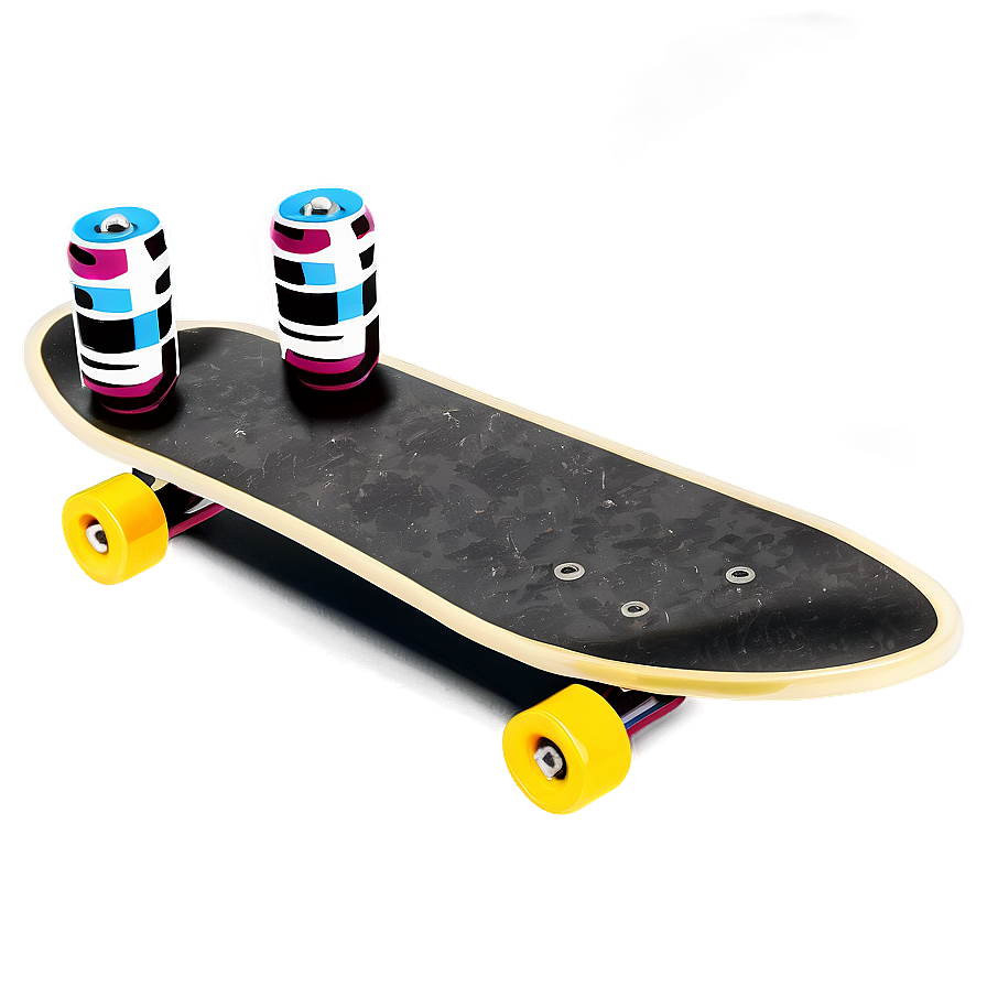 High-performance Skateboard Png Bis11 PNG Image