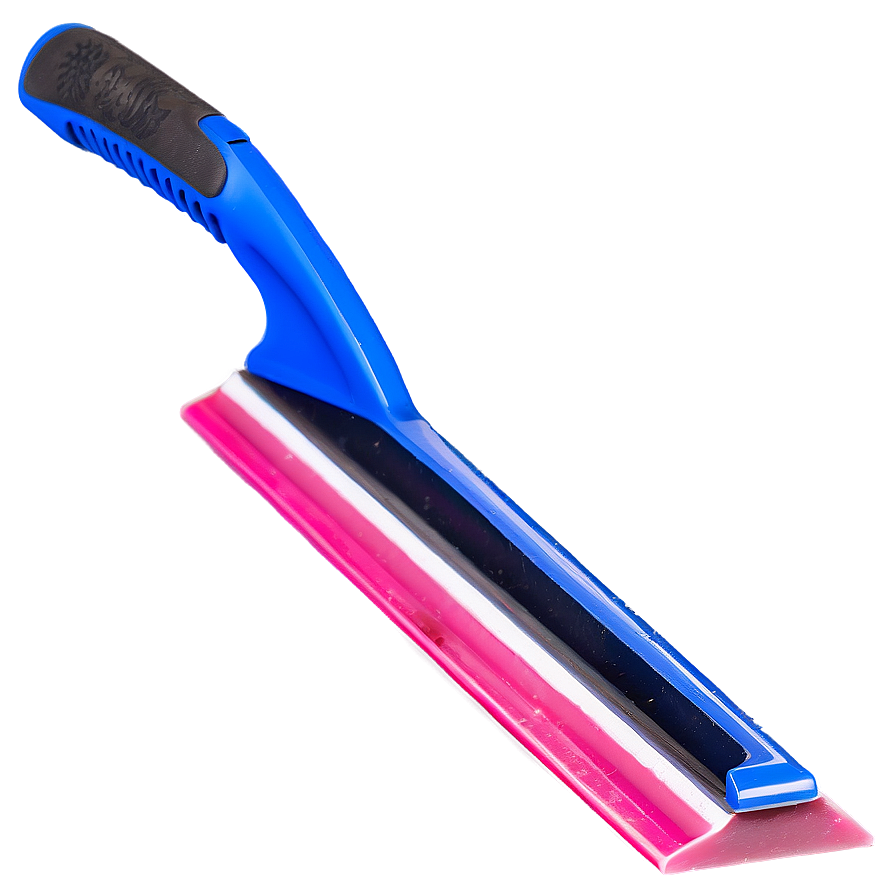 High Performance Squeegee Png Fei PNG Image