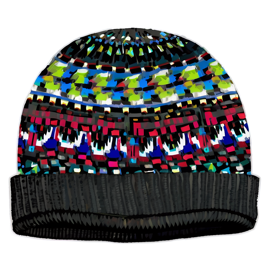 High-performance Winter Hat Png Rpa PNG Image