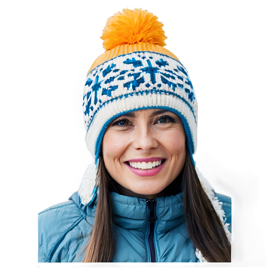 High-performance Winter Hat Png Tft54 PNG Image