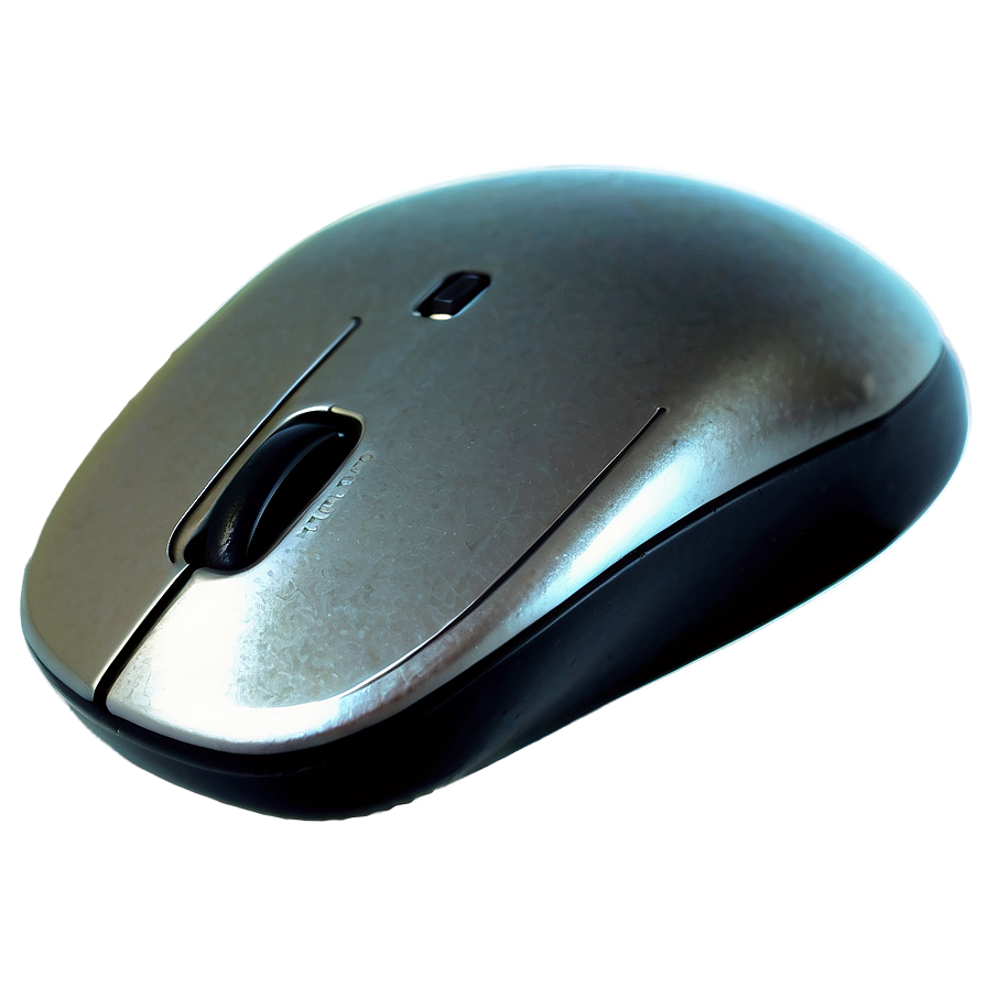 High Precision Computer Mouse Png 16 PNG Image