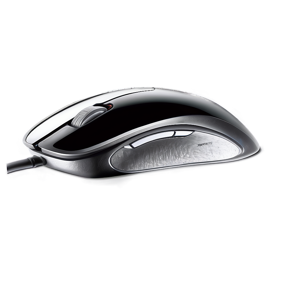 High Precision Computer Mouse Png Tub10 PNG Image