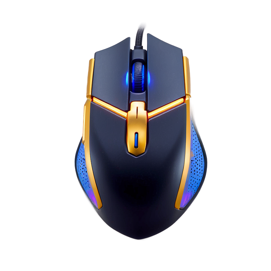 High Precision Gaming Mouse Png 35 PNG Image