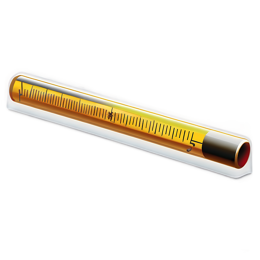 High Precision Thermometer Png Qtx PNG Image