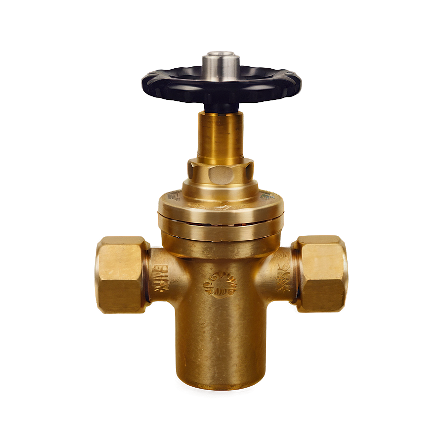 High Pressure Valve Png Pvv64 PNG Image