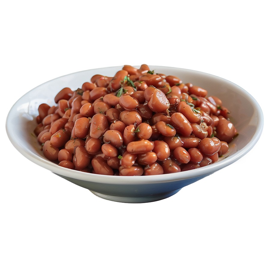 High-protein Baked Beans Png Ivs32 PNG Image