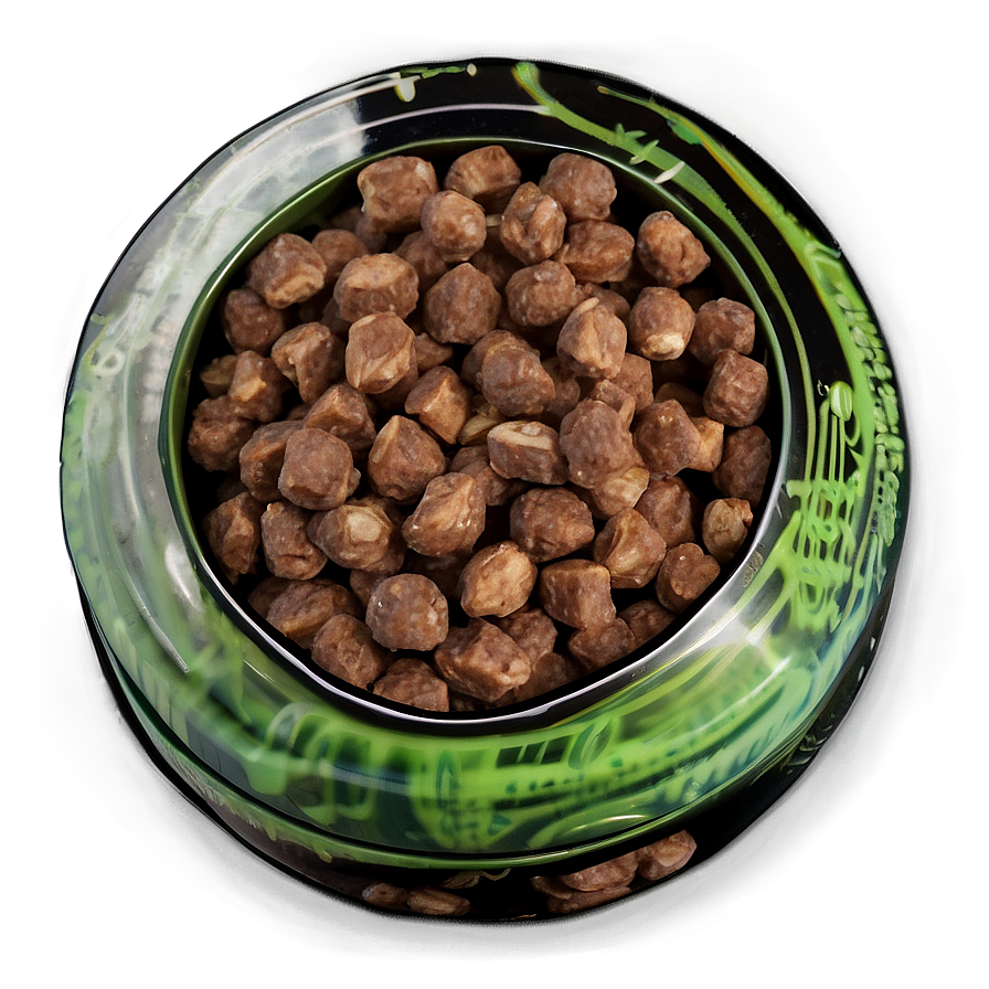 High Protein Dog Food Png 48 PNG Image