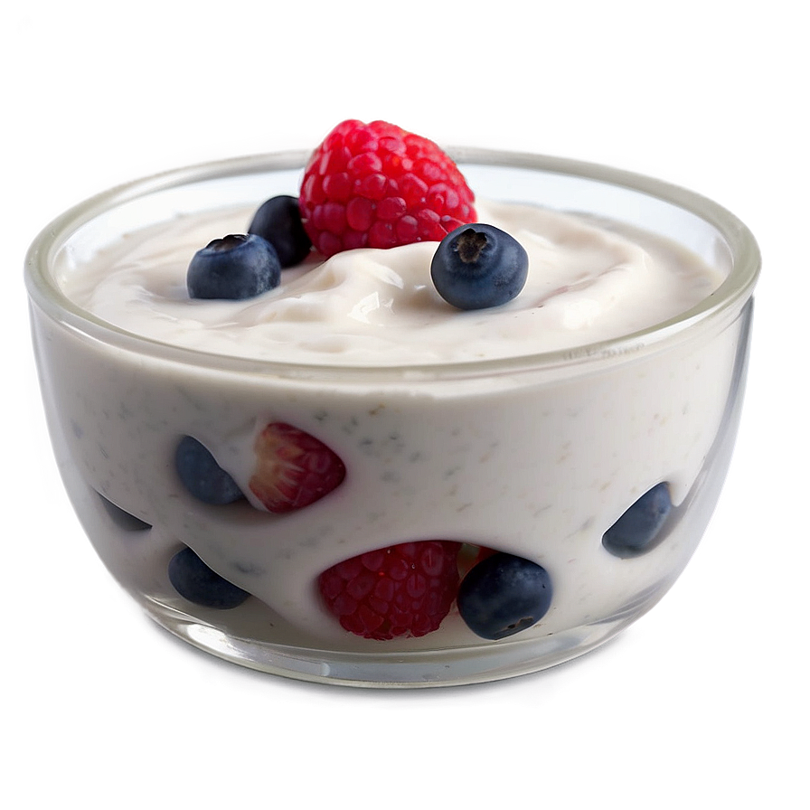 High Protein Yogurt Png 17 PNG Image